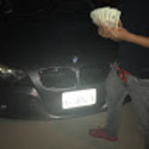 Meet your Posher, Pal